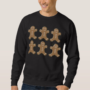 pain d'épices sweatshirt