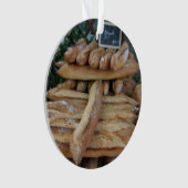 Pain français de Provence (devant)