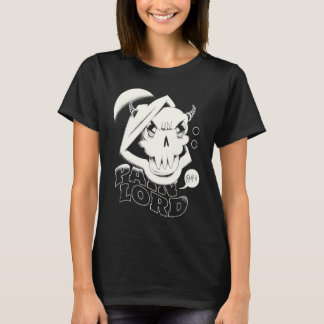 Pain lord scary creepy creature hoodie t-shirt
