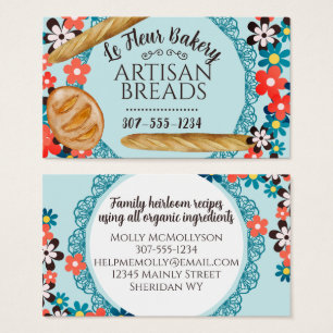 Pain rustique fleurs de pain dentelle boulangerie