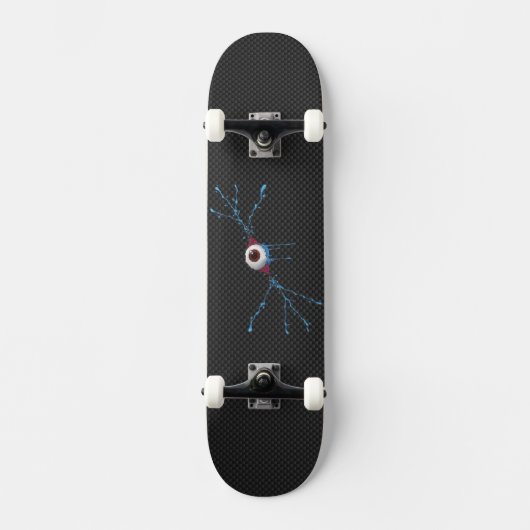 PAINEN. SKATEBOARD (Voorkant)