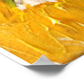 Pains of Dreams & Realities - een Gabriel McGarry Poster (Hoek)