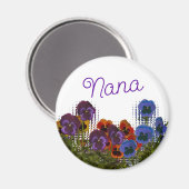 Painsies Magnet Magneet (Voorkant / Achterkant)