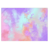 Paint Arc-en-ciel nappe (Devant (Horizontal))