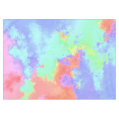 Paint Arc-en-ciel nappe (Devant (Horizontal))