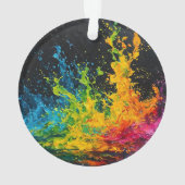 Paint coloré (dos)