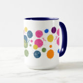 Paint Drig Mug (Devant droit)