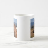 Paint Horse Coffee Mug (Centre)