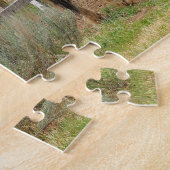 Paint Horse in Field Jigsaw Puzzle (Côté)