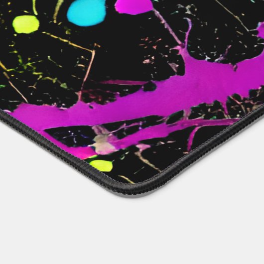 Paint Neon brillant (Coin)