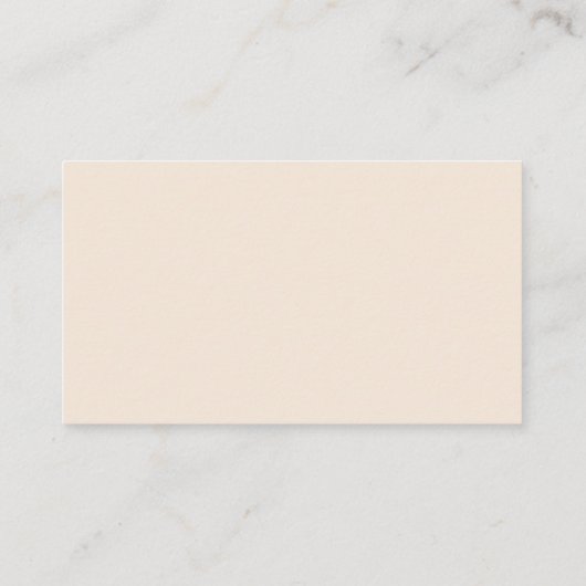 Paint spatten RSVP QR Code Enclosure Kaart (Achterkant)