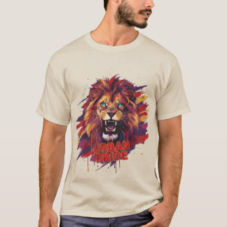 Paint T-Shirt