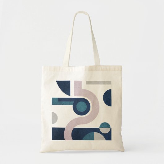 Paint Tote Bag (Voorkant)