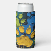 Paint with paws (Seltzer Voorkant)