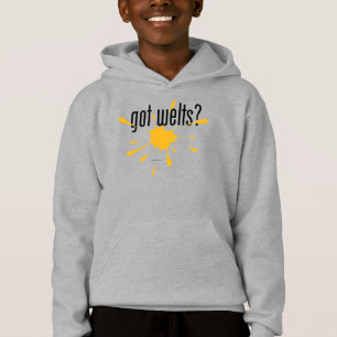 Paintball heeft lassen? T-shirt