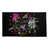 Paintball Kussensloop (Achterkant)