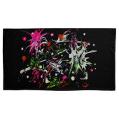 Paintball Kussensloop (Voorkant)