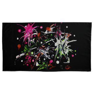 Paintball Kussensloop