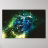 Paintball Print SR1 (Voorkant)