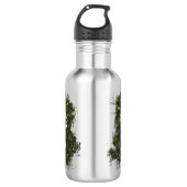 Paintball Skull Waterfles (Voorkant)