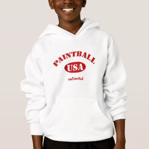 Paintball USA Unlimited