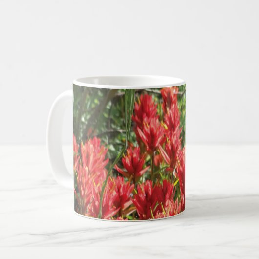 Paintbrush Mug (Devant gauche)