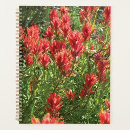 Paintbrush Planner