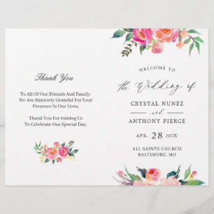 PAINTED BLOOMS Floral do-it-yourself Programme de