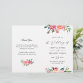 PAINTED BLOOMS Floral do-it-yourself Programme de  (Debout devant)