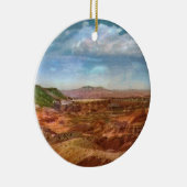 Painted Desert  Ornament (Rechts)