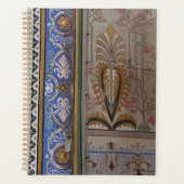 Painted Gothic Planner (Devant)