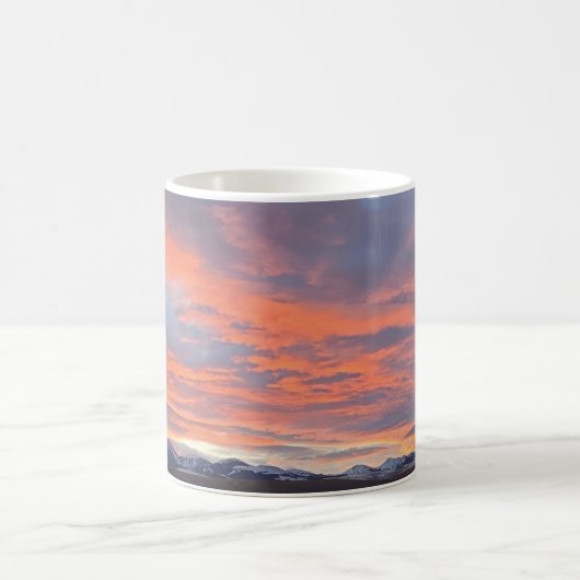 Painted Sky Mug (Centre)
