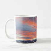 Painted Sky Mug (Gauche)