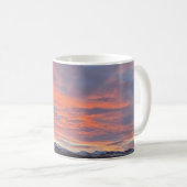 Painted Sky Mug Koffiemok (Voorkant rechts)