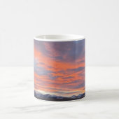 Painted Sky Mug Koffiemok (Center)