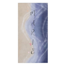 Painted waves