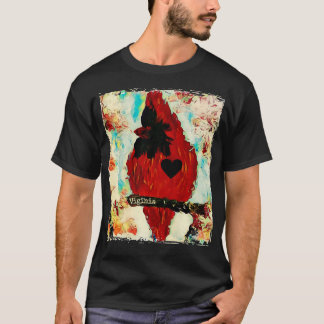 Paintedtigerart Premium T-shirt