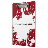 Painter Thema Klembord (Links)