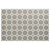 Painterly Boho Mandala Stof (Yard (91,4 cm))