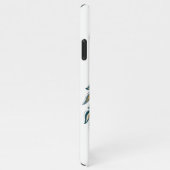 Painterly Mandala iPhone Hoesje (Rechterkant)