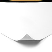 Painters Art Palette Poster (Hoek)