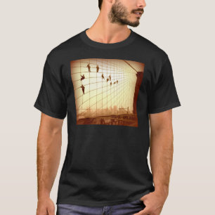 Painters Brooklyn Bridge T-shirt