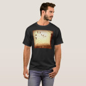  Painters Brooklyn Bridge T-shirt (Voorkant volledig)