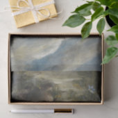 Painting Bunny DBL Tissuepapier (Geschenk)