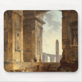 Painting MousePad Muismat