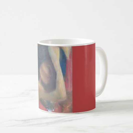 Paintings 15 – Classic Mug (Devant droit)
