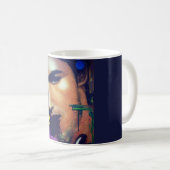 Paintings 9 – Classic Mug (Devant droit)