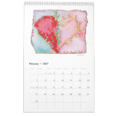 PAINTPAINTDRAW Kalender 2026 (Feb 2027)