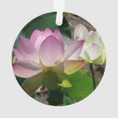 Pair de Lotus (dos)