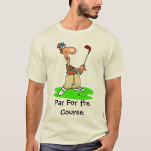 Pair pour le T-shirt de cours